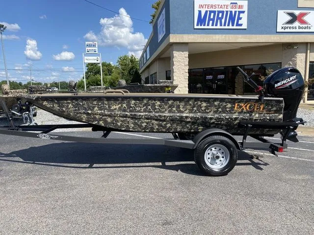 The Image of Excel Eclipse 15' 2024 - 1