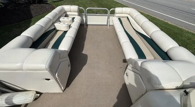 Slide: The Image of Bennington 2275LX 2001 - 10