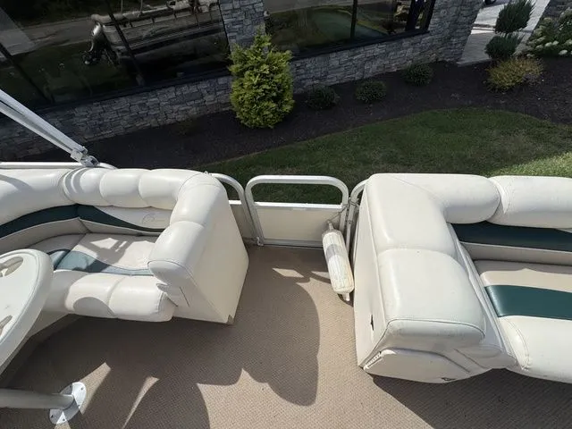 Slide: The Image of Bennington 2275LX 2001 - 11