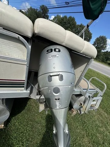 Slide: The Image of Bennington 2275LX 2001 - 4