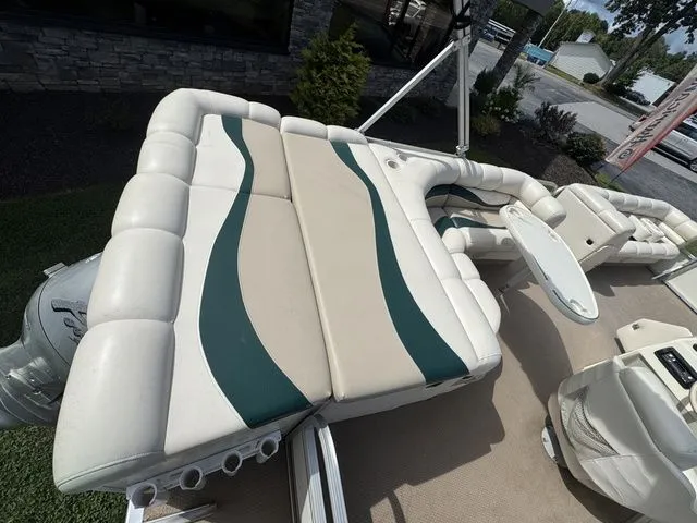 Slide: The Image of Bennington 2275LX 2001 - 5