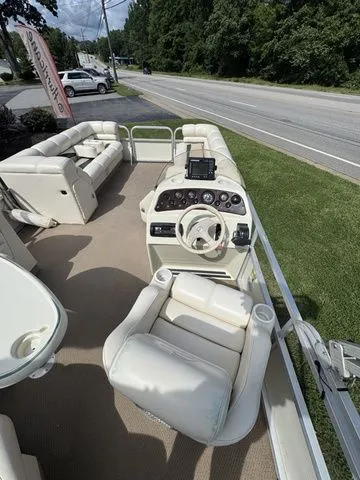 Slide: The Image of Bennington 2275LX 2001 - 7