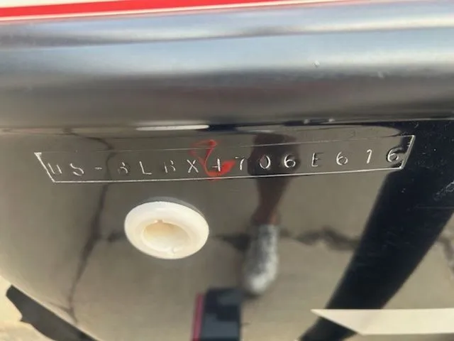 Slide: The Image of Bayliner 175 Bowrider 2016 - 15