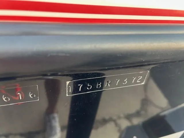 Slide: The Image of Bayliner 175 Bowrider 2016 - 18