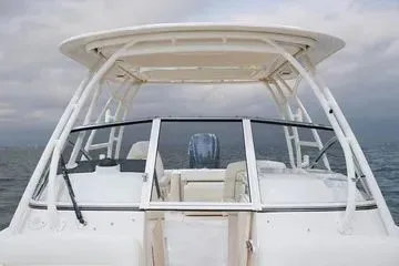 Slide: The Image of Grady-White Freedom 235 2026 - 10