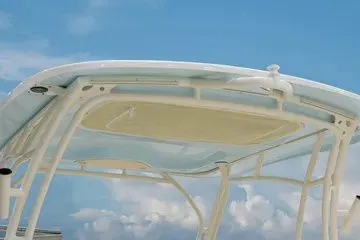 Slide: The Image of Grady-White Freedom 235 2026 - 12