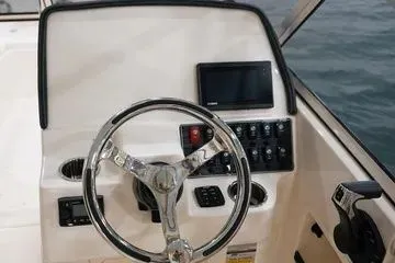 Slide: The Image of Grady-White Freedom 235 2026 - 7