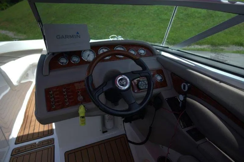 Slide: The Image of Cobalt 262 2005 - 13