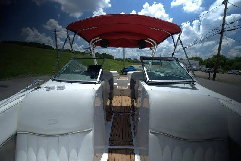 Slide: The Image of Cobalt 262 2005 - 15