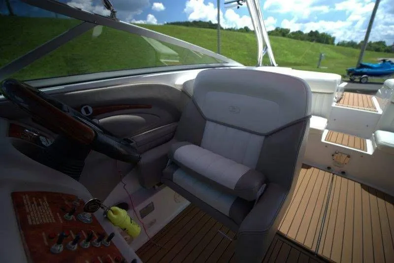 Slide: The Image of Cobalt 262 2005 - 16