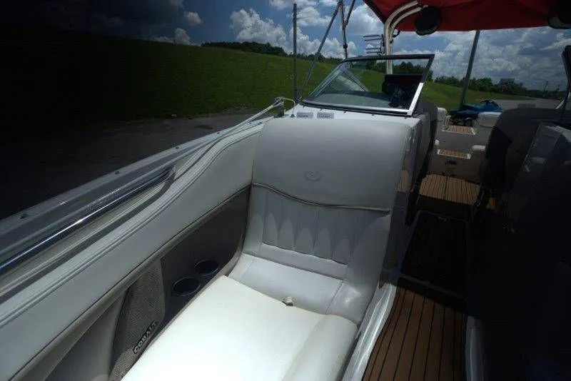 Slide: The Image of Cobalt 262 2005 - 18