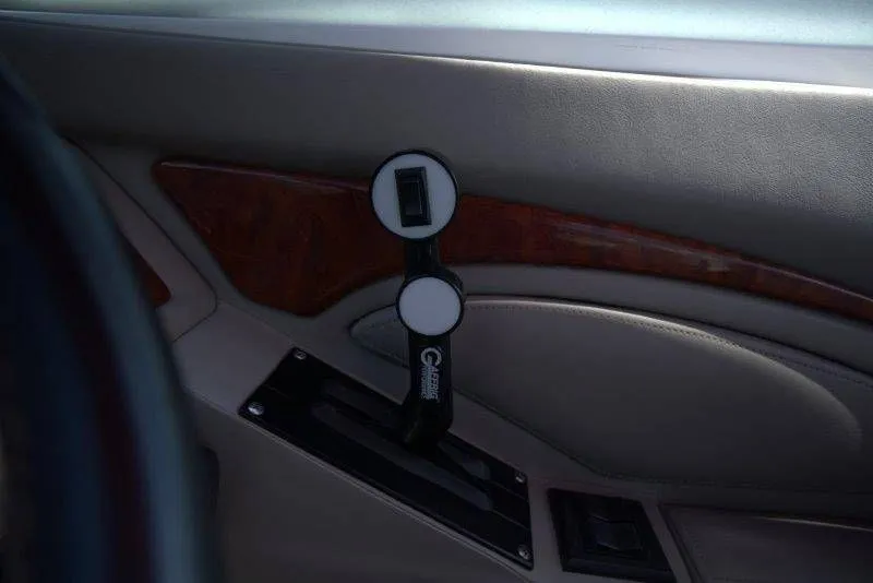 Slide: The Image of Cobalt 262 2005 - 24