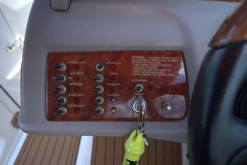 Slide: The Image of Cobalt 262 2005 - 29