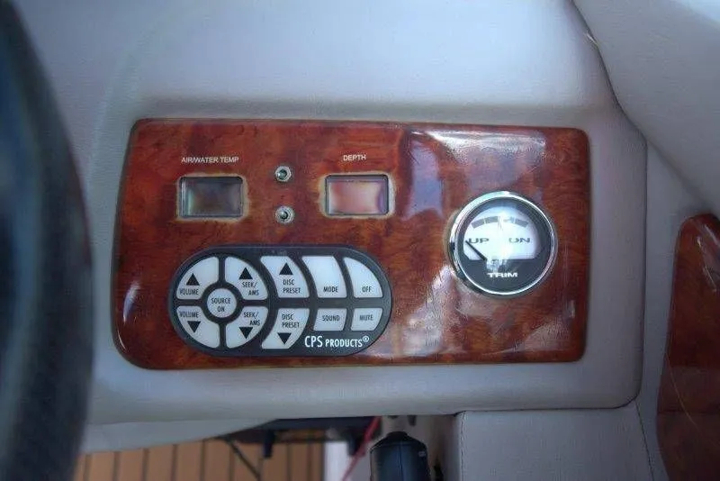 Slide: The Image of Cobalt 262 2005 - 31