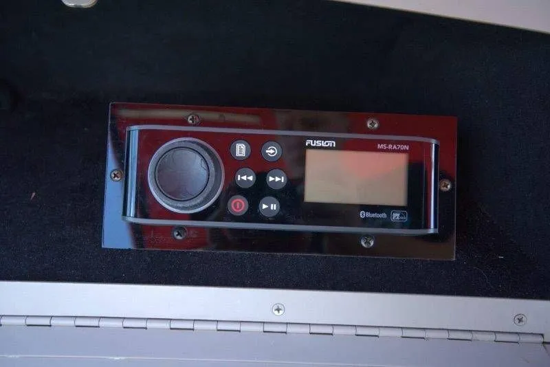 Slide: The Image of Cobalt 262 2005 - 32