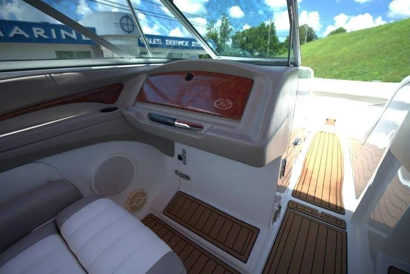 Slide: The Image of Cobalt 262 2005 - 39