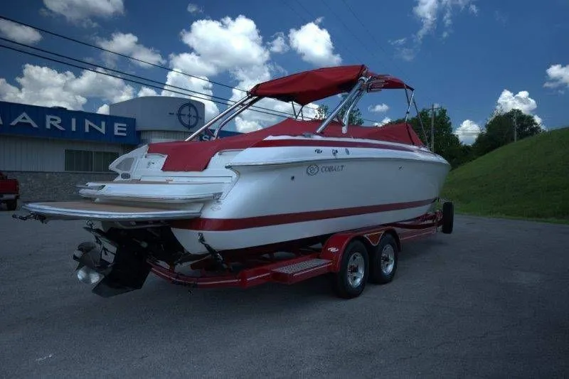 Slide: The Image of Cobalt 262 2005 - 4