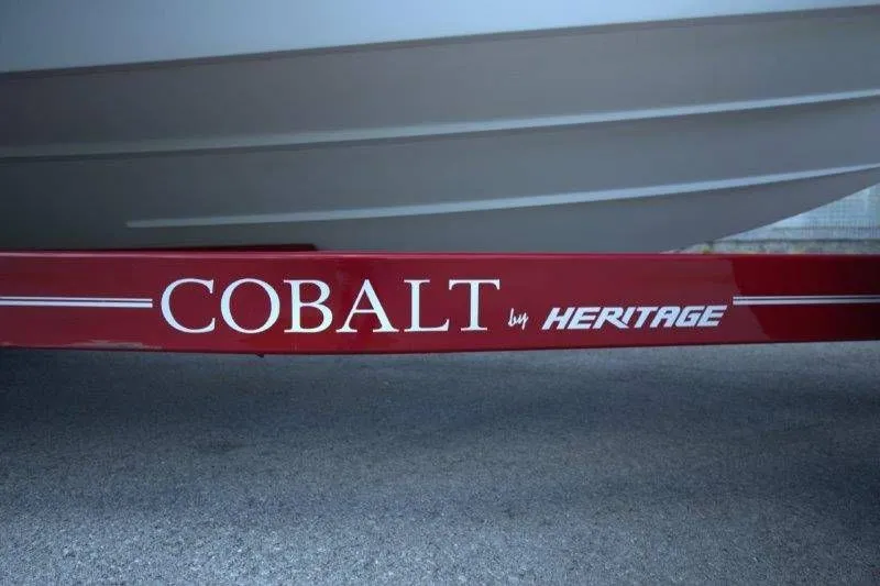 Slide: The Image of Cobalt 262 2005 - 5