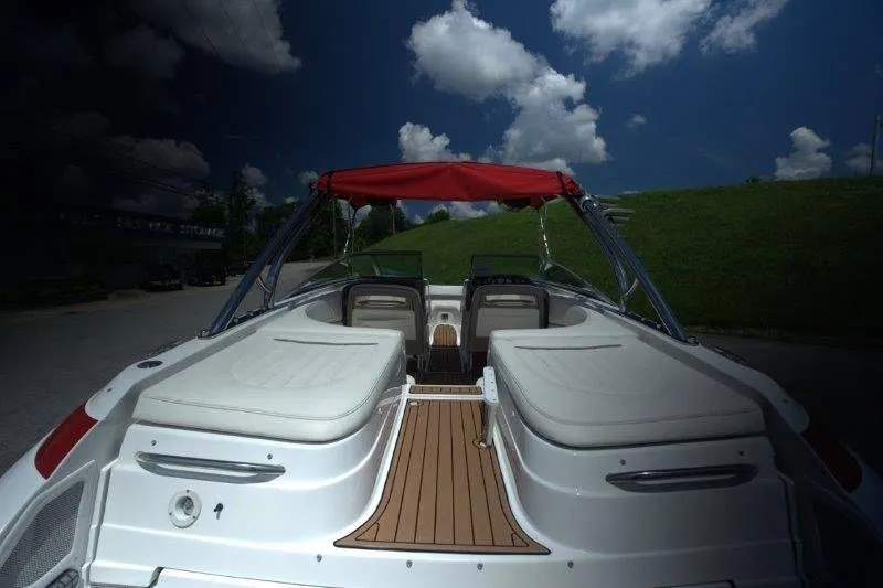 Slide: The Image of Cobalt 262 2005 - 7