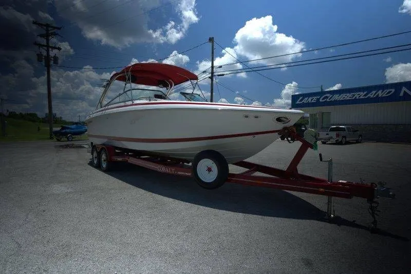 Slide: The Image of Cobalt 262 2005 - 70