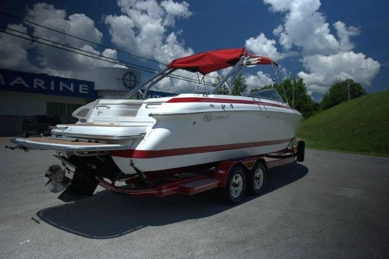 Slide: The Image of Cobalt 262 2005 - 71