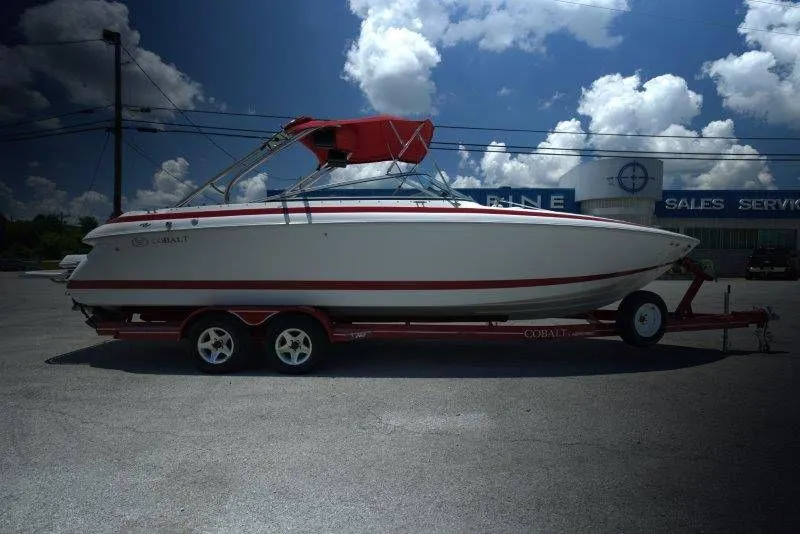 Slide: The Image of Cobalt 262 2005 - 72