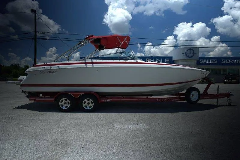 Slide: The Image of Cobalt 262 2005 - 73