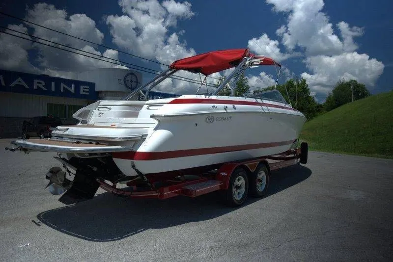 Slide: The Image of Cobalt 262 2005 - 74