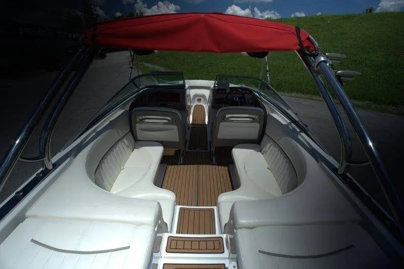 Slide: The Image of Cobalt 262 2005 - 9