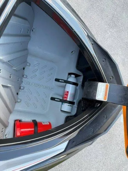 Slide: The Image of Sea-Doo GTI SE 130 2018 - 15