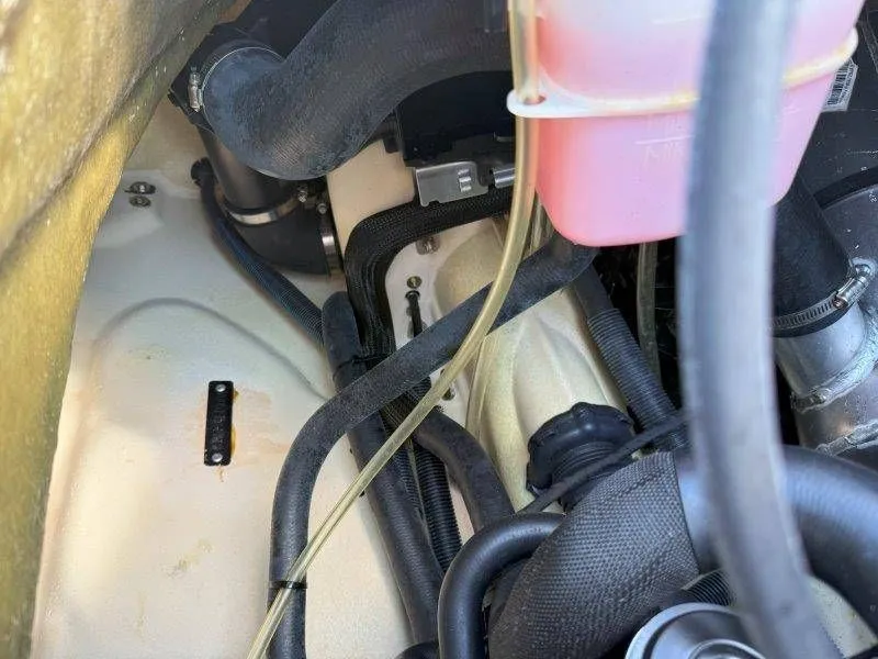 Slide: The Image of Sea-Doo GTI SE 130 2018 - 19