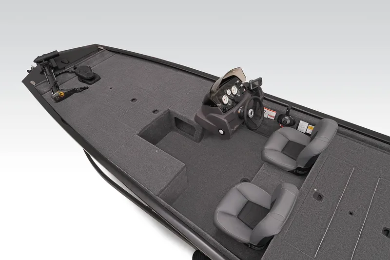 Slide: The Image of Tracker Pro 170 2024 - 11