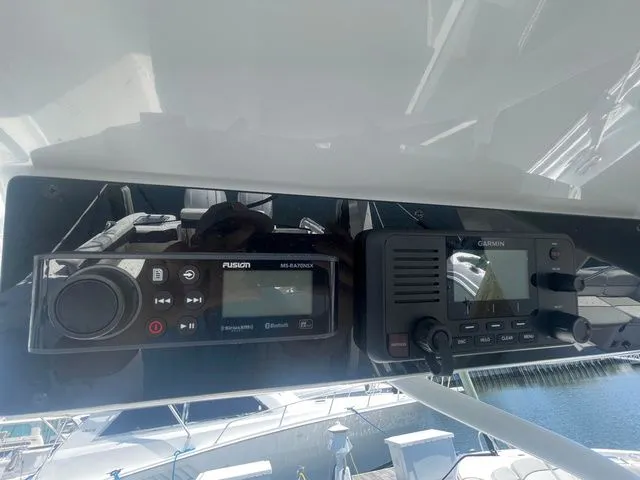 Slide: The Image of Edgewater 262 CX 2021 - 20