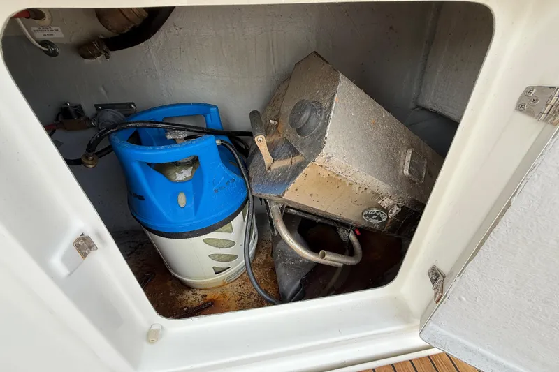 Slide: The Image of Gaz BBQ - 118