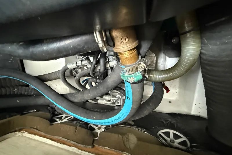 Slide: The Image of Fountaine Pajot Summerland 40 LC 2015 - 123