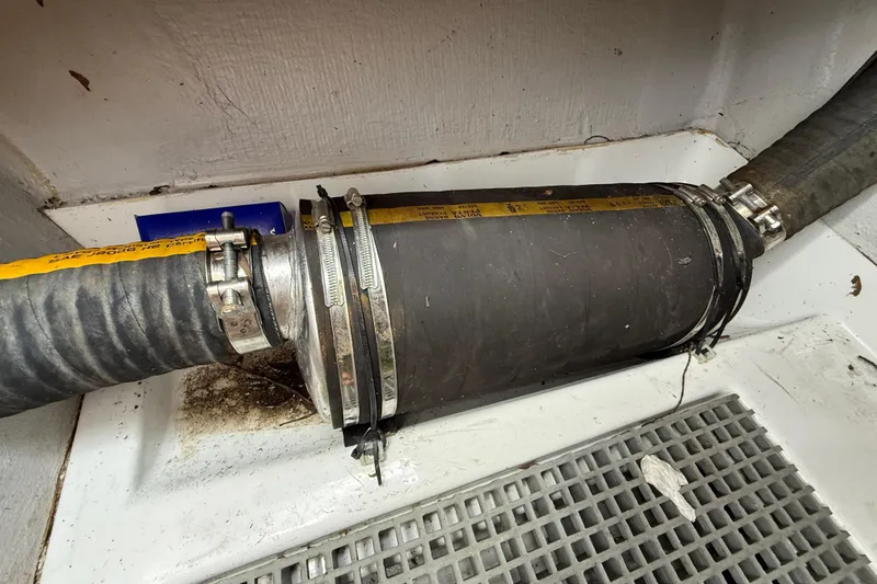 Slide: The Image of Engine Room STBD - 127