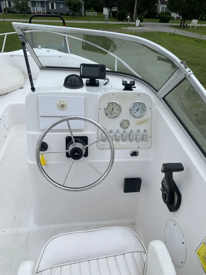 Slide: The Image of Pro-Line 20 Dual Console 2004 - 2