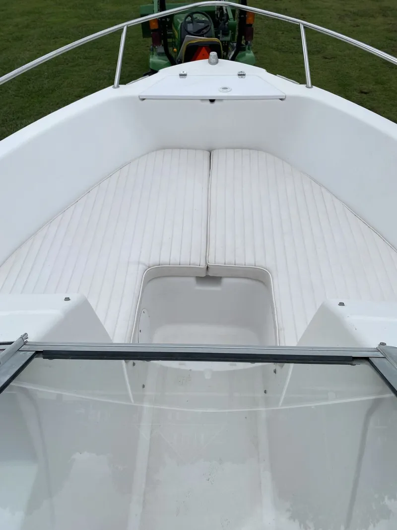 Slide: The Image of Pro-Line 20 Dual Console 2004 - 4