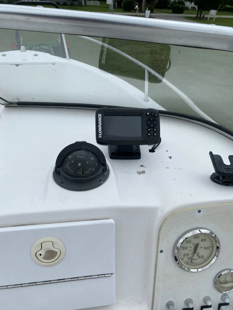 Slide: The Image of Pro-Line 20 Dual Console 2004 - 6