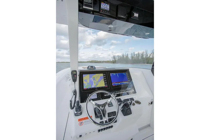 Slide: The Image of Manufacturer Provided Image - 17