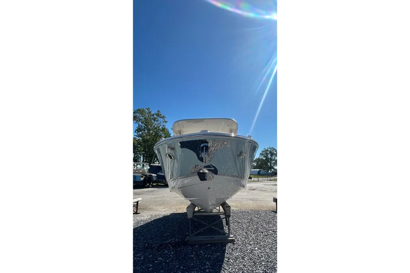 Slide: The Image of Regal LX6 2023 - 2