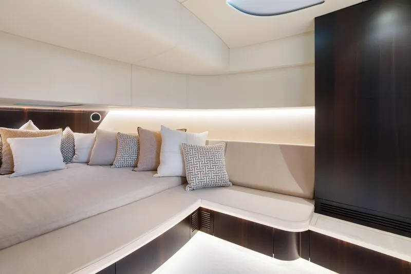 Slide: The Image of CNM CONTINENTAL 54 SuperSport 2024 - 51