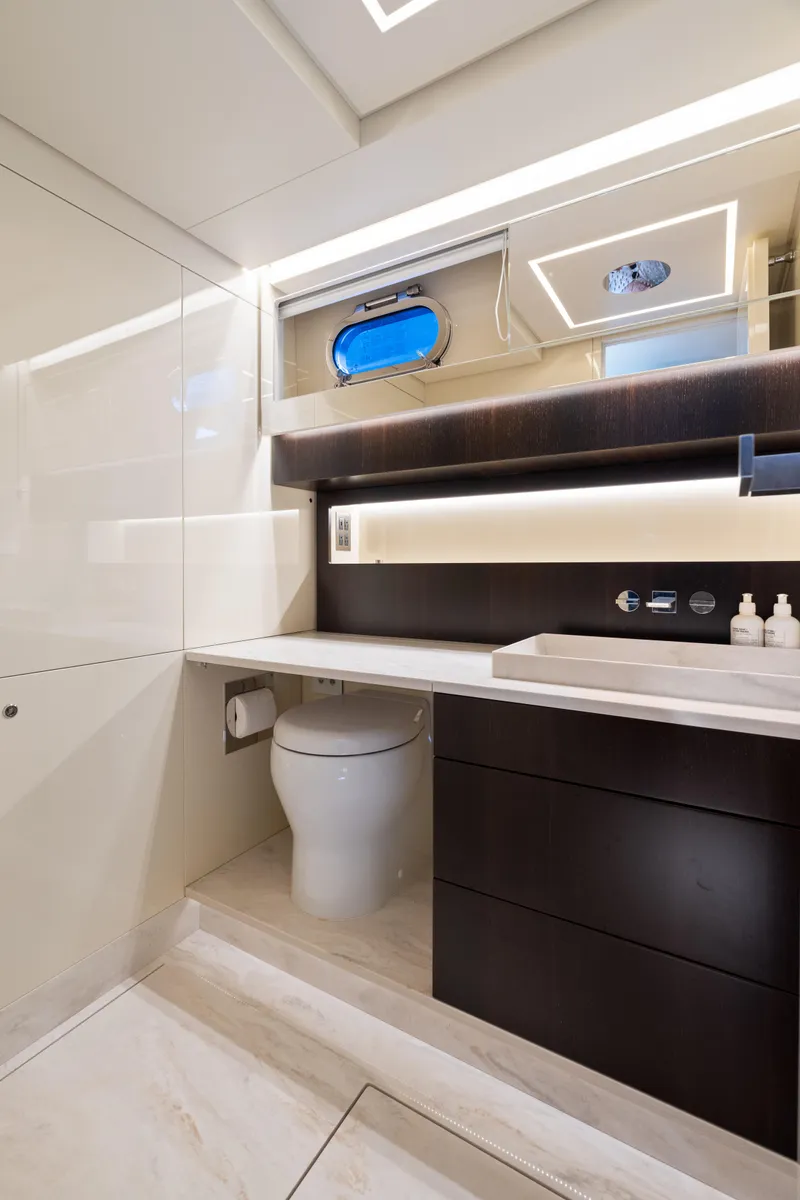 Slide: The Image of CNM CONTINENTAL 54 SuperSport 2024 - 56