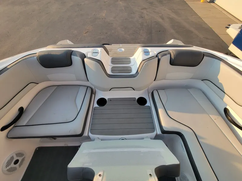 Slide: The Image of Yamaha AR190 2022 - 22