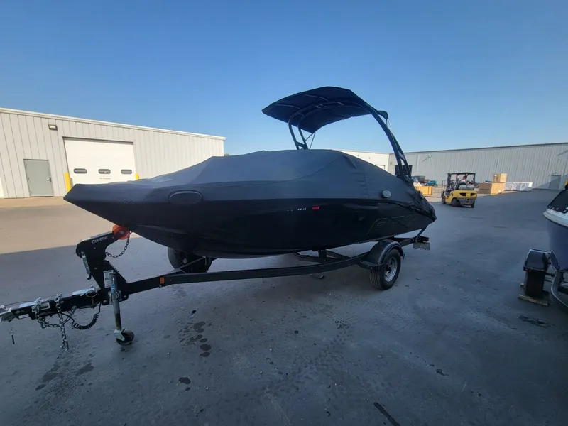 Slide: The Image of Yamaha AR190 2022 - 6