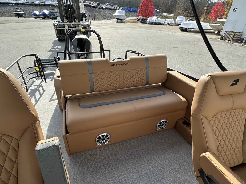 Slide: The Image of Starcraft RX 23 Q DH 2026 - 8