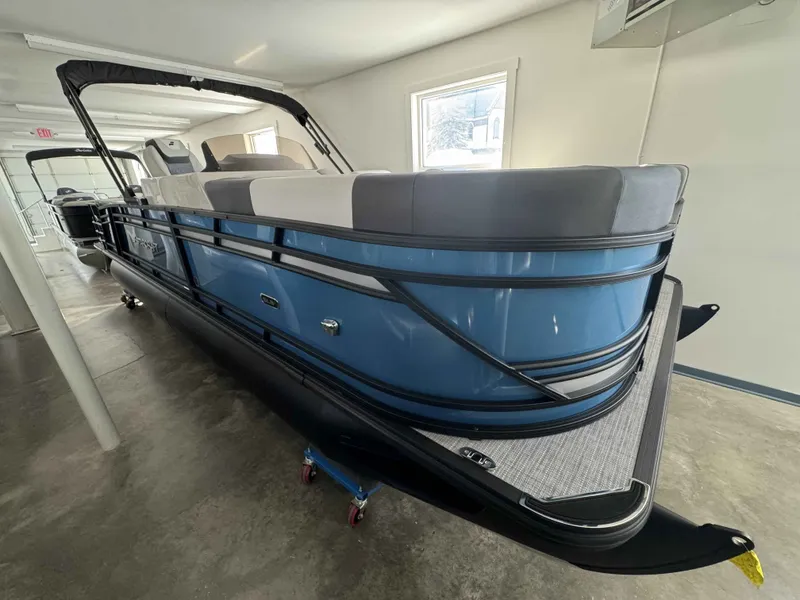 The Image of Starcraft SLS 3DL BAR 2026 - 1