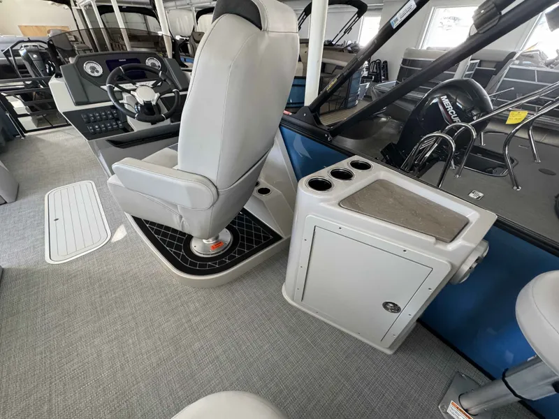 Slide: The Image of Starcraft SLS 3DL BAR 2026 - 10