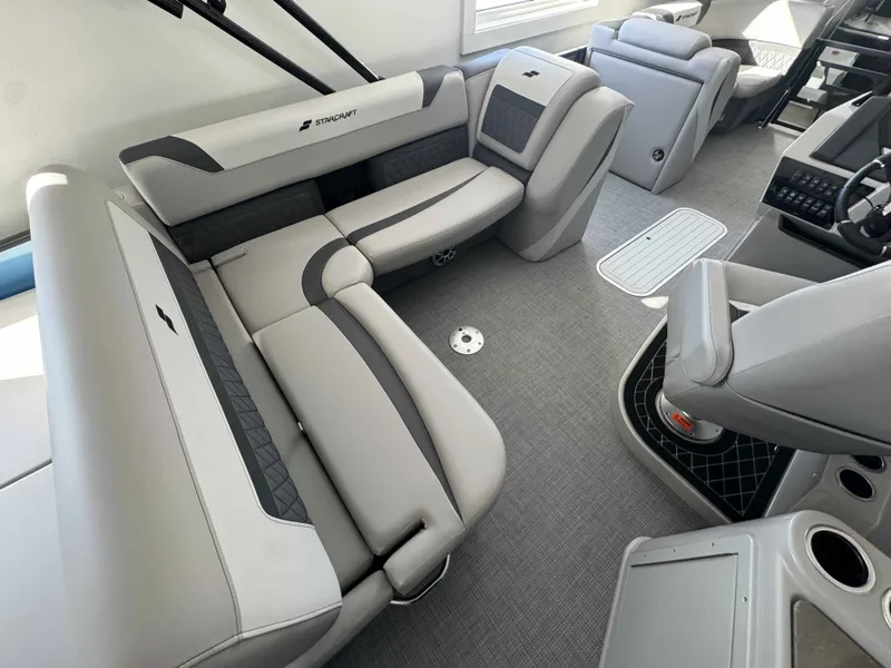 Slide: The Image of Starcraft SLS 3DL BAR 2026 - 11