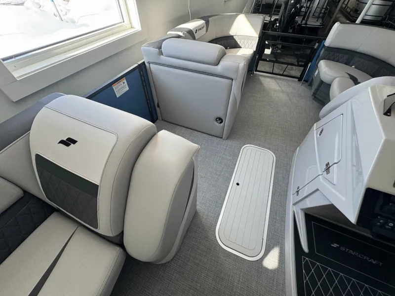 Slide: The Image of Starcraft SLS 3DL BAR 2026 - 15